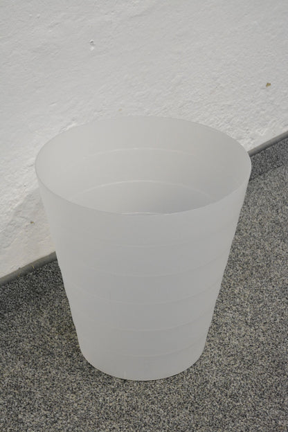 IKEA Fniss Abfalleimer seitlich - 6034196