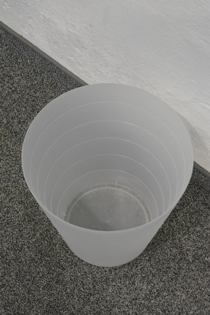 IKEA Fniss Abfalleimer von oben - 6034196