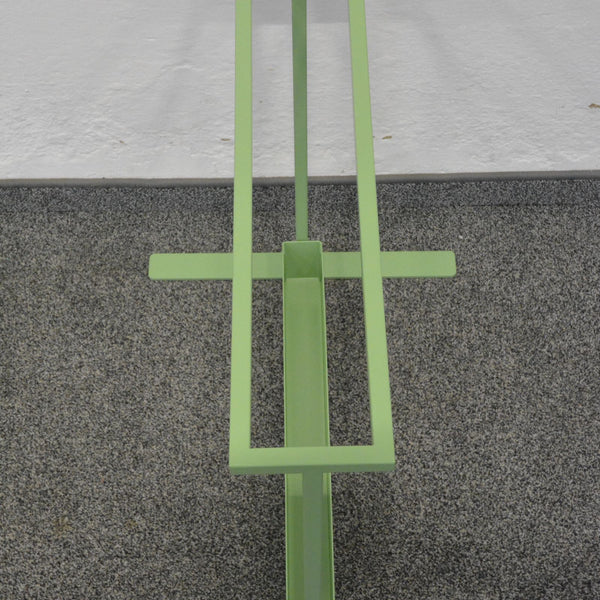 Schönbuch Skid Schirmhalter Grün