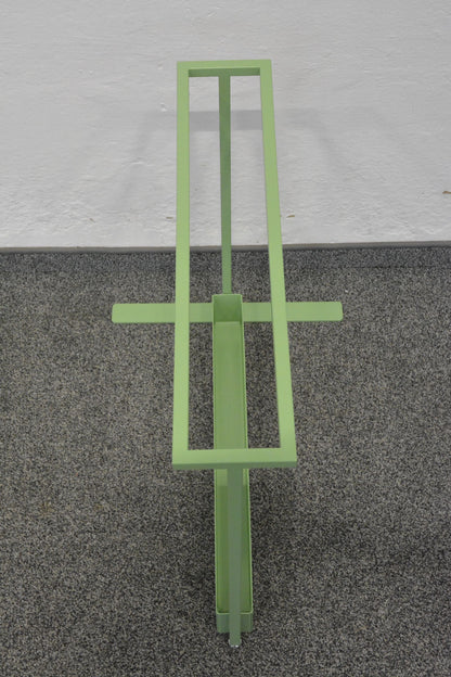 Schönbuch Skid Schirmhalter Ansicht von oben quer - 6034235