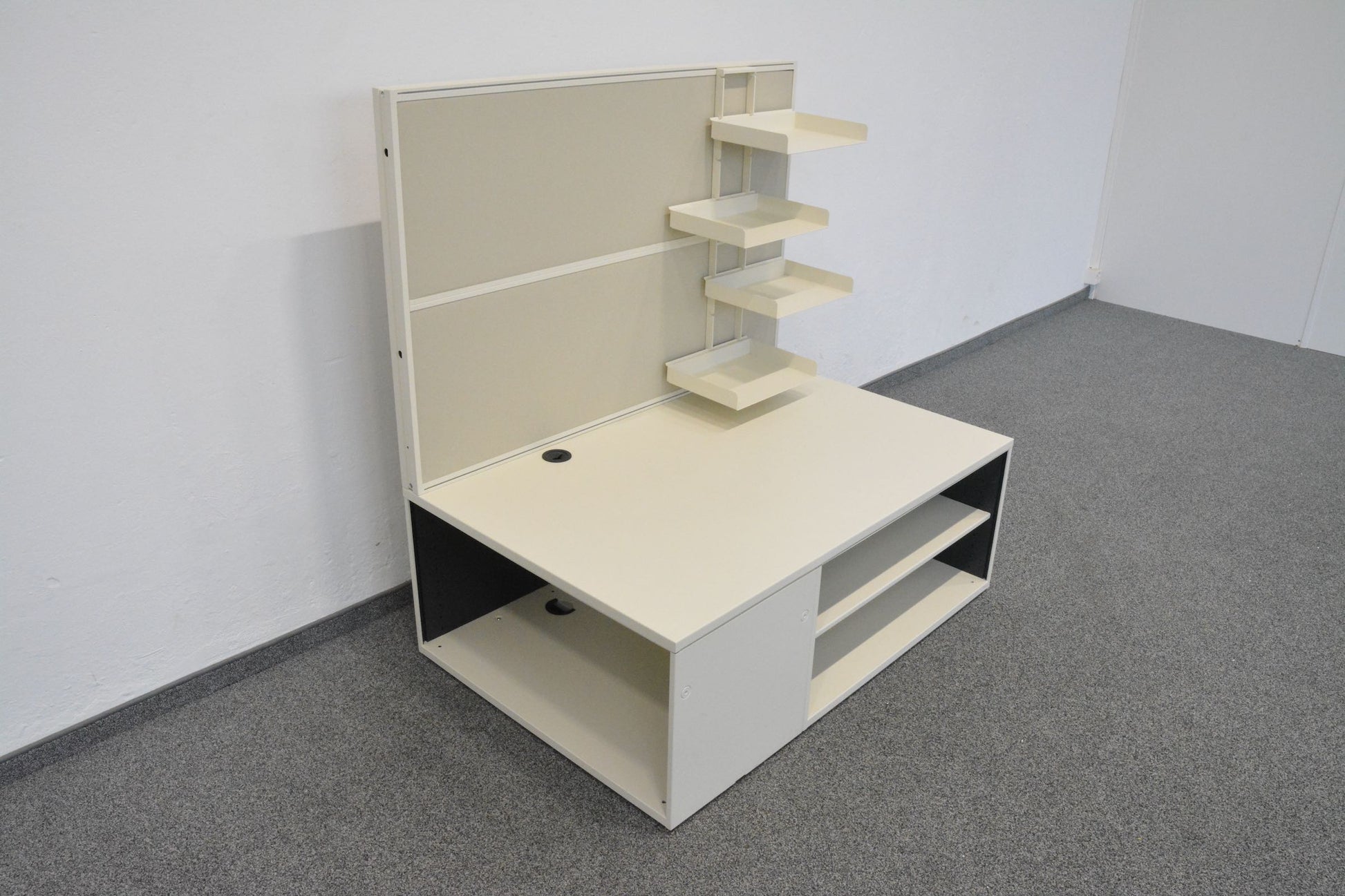 Lista Office Qub Spezial Drucker Modul 1200x800mm