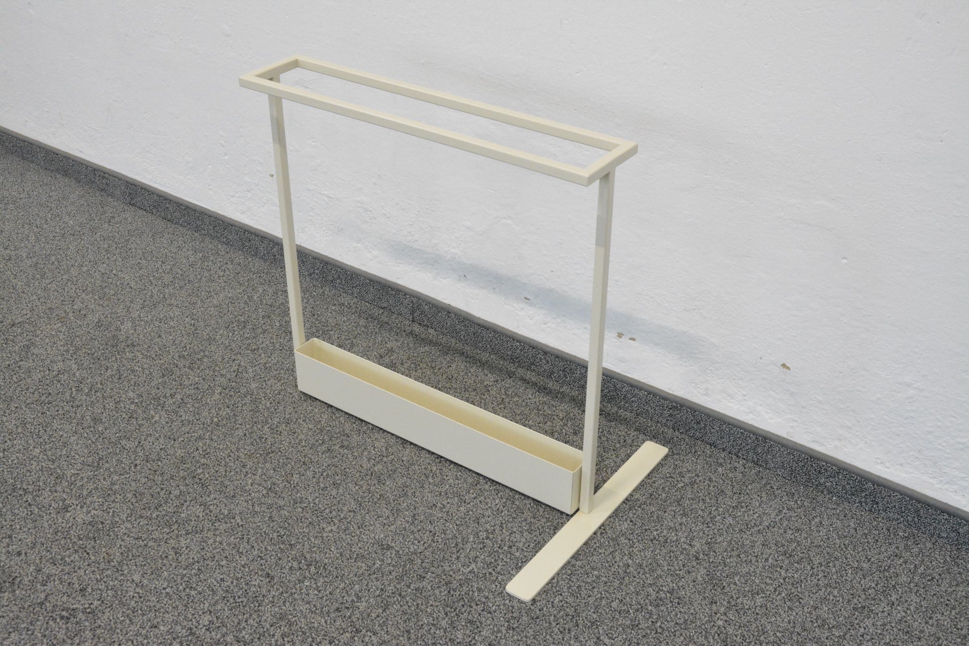 Top Design Exclusiv One Schirmhalter mit breitem Standfuss