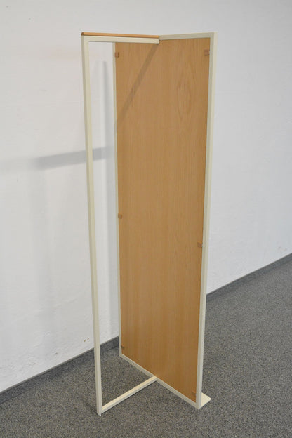 Top Design Exclusiv Two Garderobenständer mit breitem Standfuss - 6034304