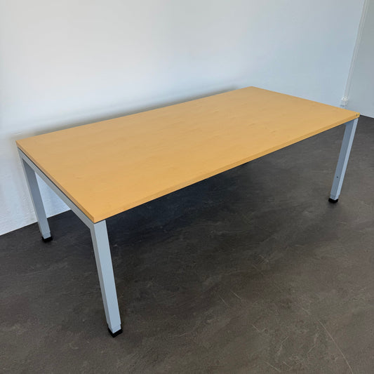 Denz D3 Schreibtisch 2000x1000mm