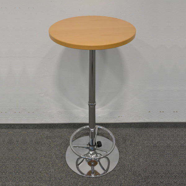 Top Design Basic Stehbartisch