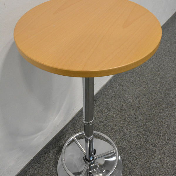 Top Design Basic Stehbartisch