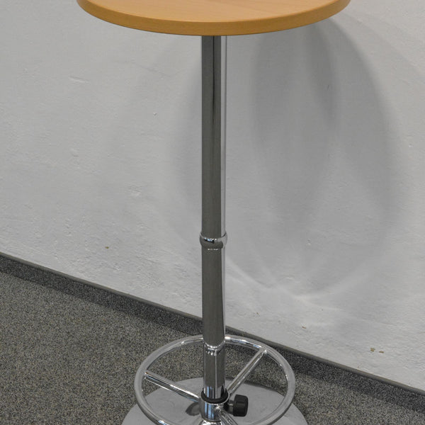 Top Design Basic Stehbartisch