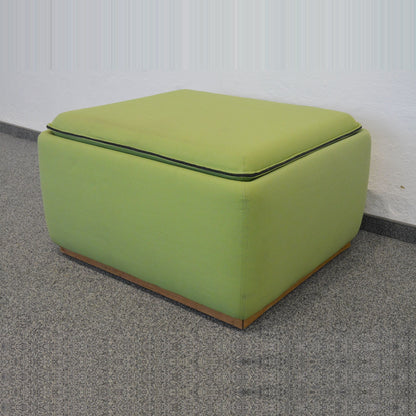 Casala Palau Stream Lounge Hocker  Sitzhöhe 470mm - 6034435