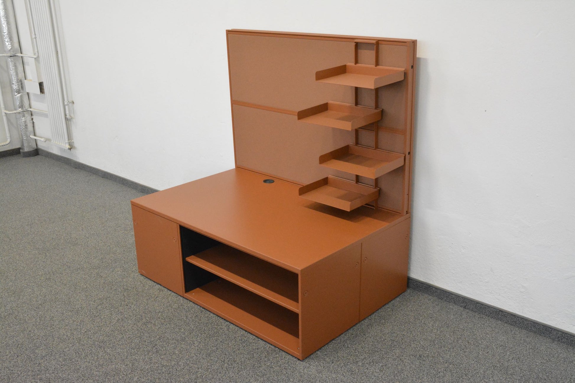 Lista Office Qub Spezial Drucker Modul 1200x800mm