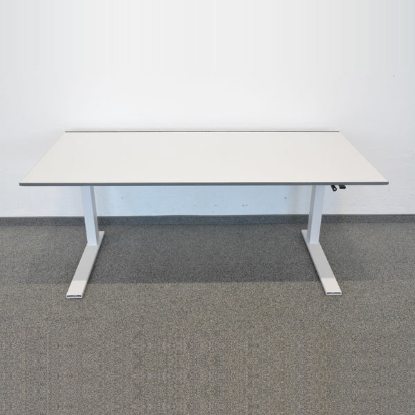 Lista Office LO Extend Schreibtisch