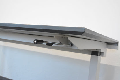 Lista Office LO Extend Schreibtisch Foto Mechanik - 6034489