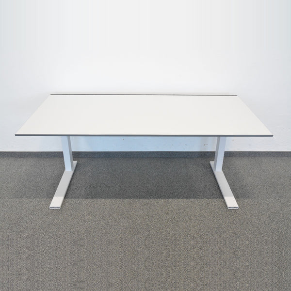 Lista Office LO Extend Schreibtisch