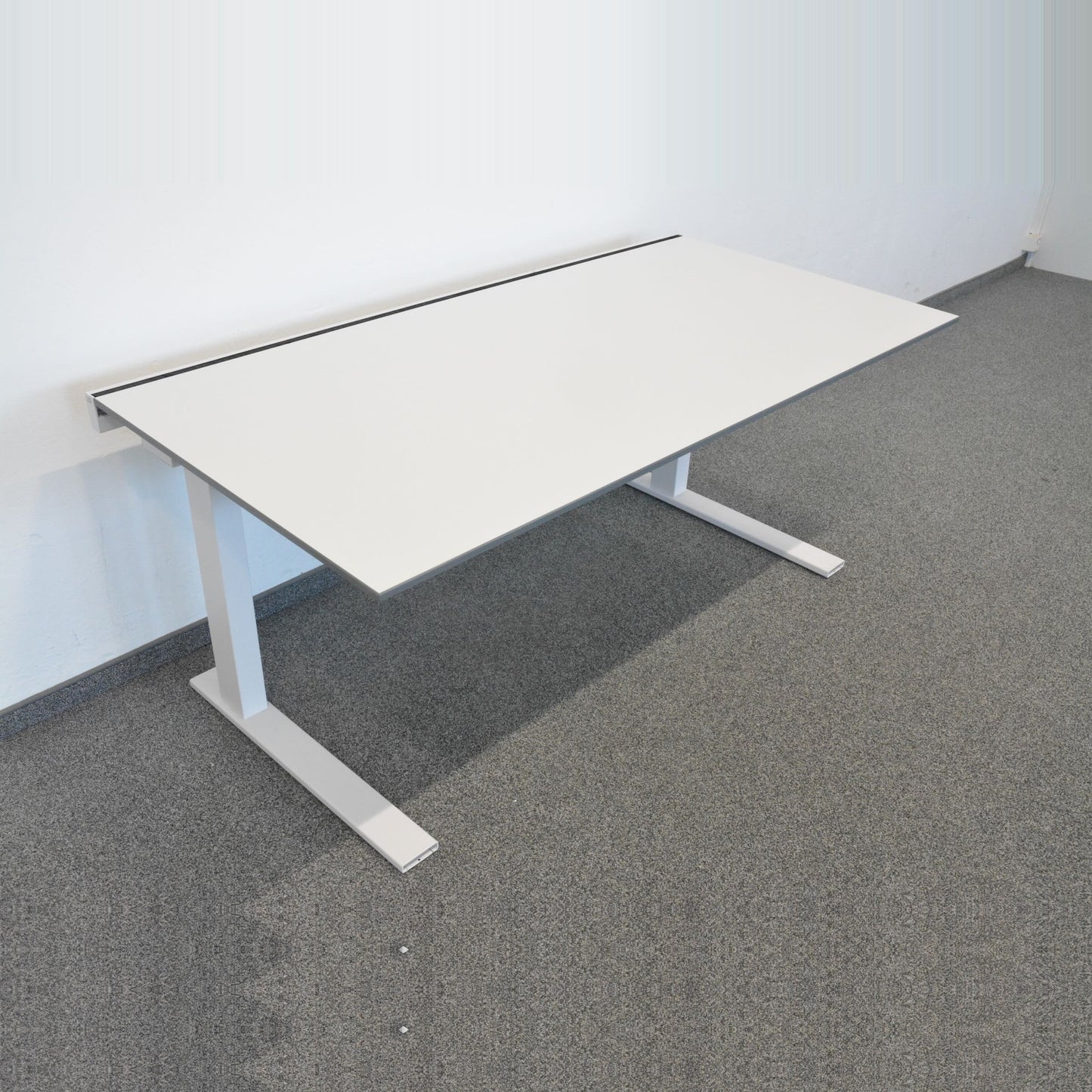 Lista Office Extend Schreibtisch