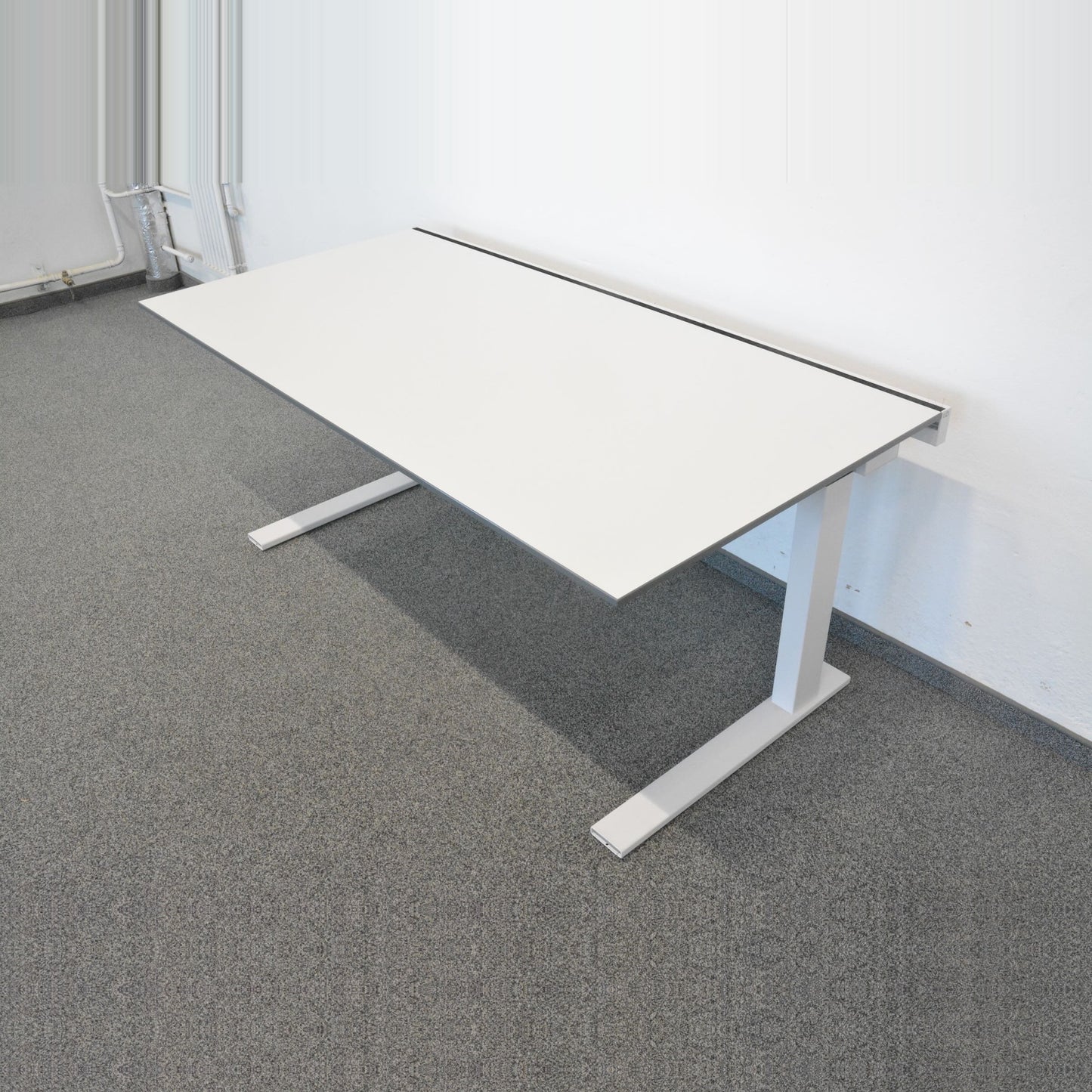 Lista Office Extend Schreibtisch