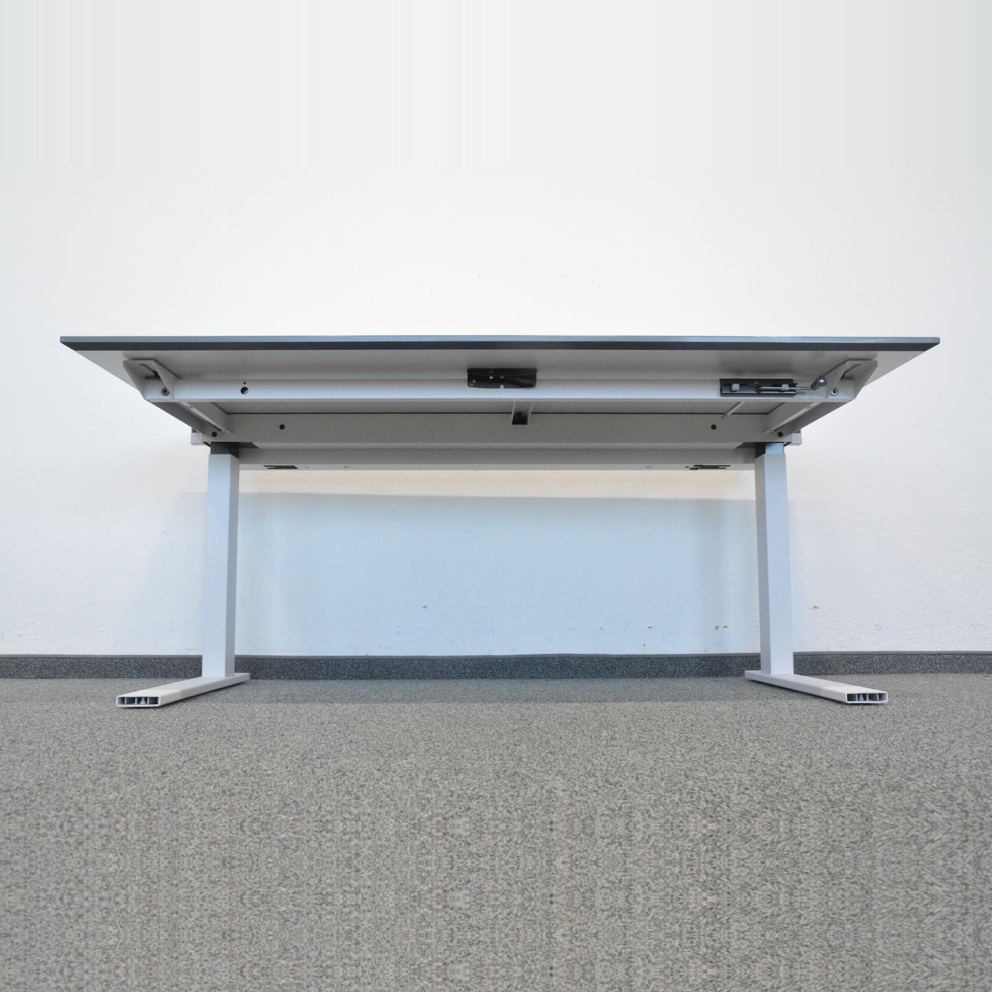 Lista Office Extend Schreibtisch