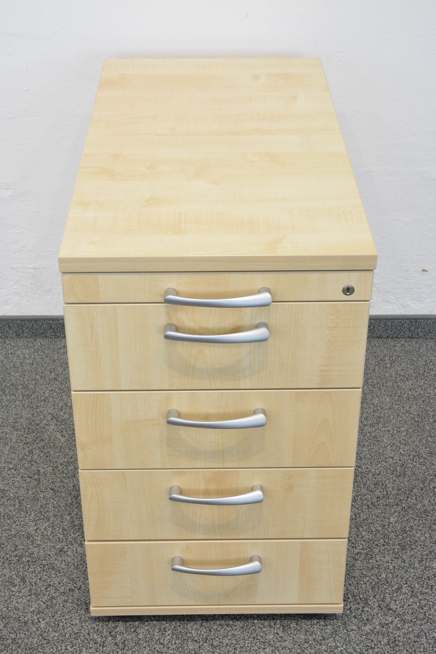 Hammerbacher Solid Beistell-Korpus