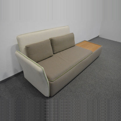 Casala Palau Stream Lounge Sofa von der Seite - 6034510