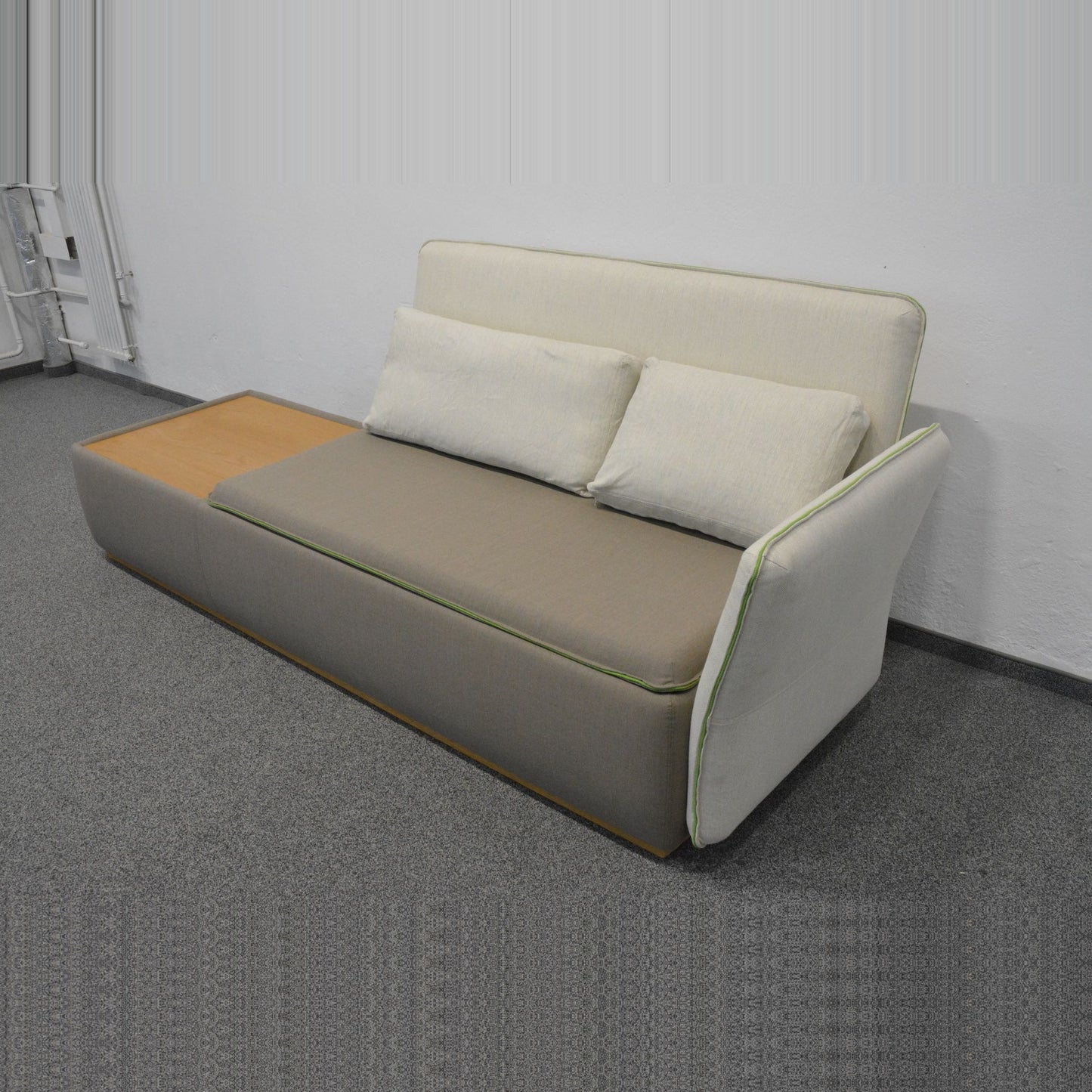 Casala Palau Stream Lounge Sofa