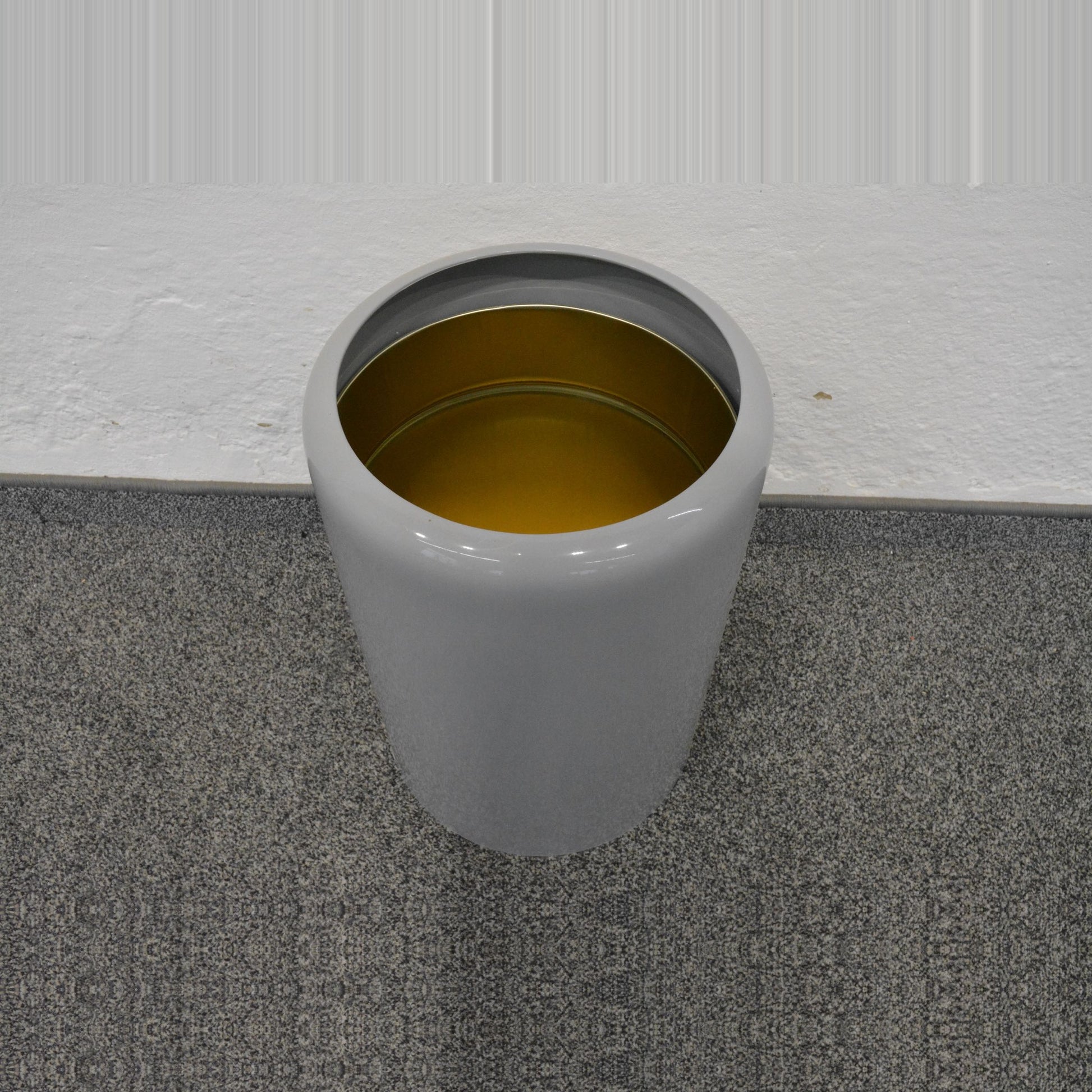 Rexite Abfalleimer von oben