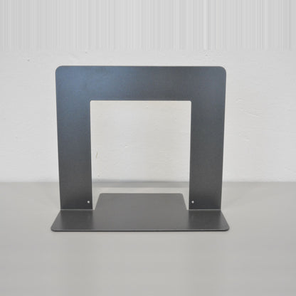 Ergodata Ordner Ständer Metall Anthrazit - 6034550