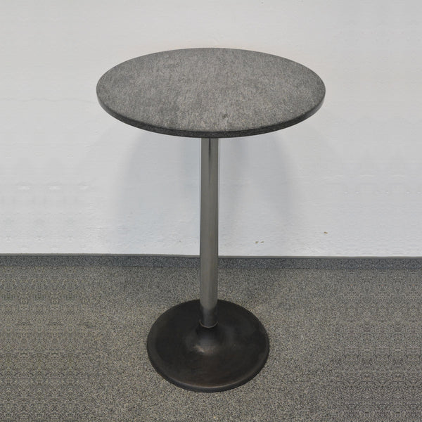 Top Design Classic Stehbartisch