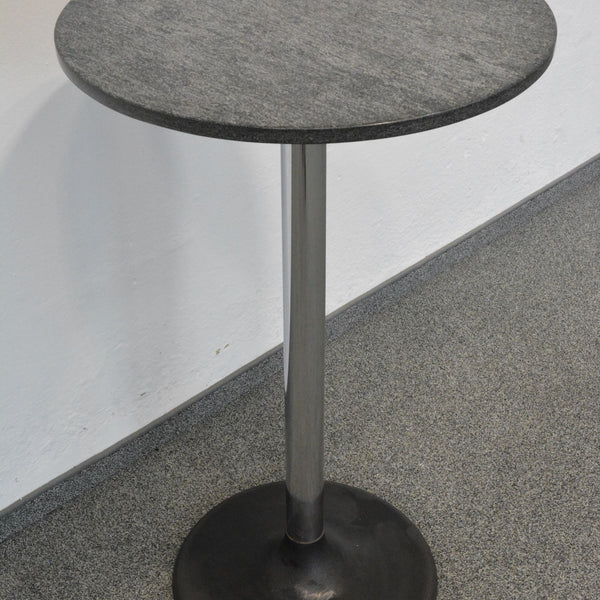 Top Design Classic Stehbartisch