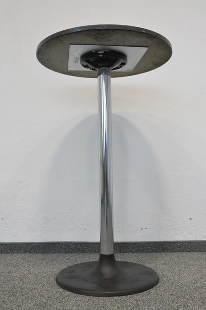 Top Design Classic Stehbartisch Ansicht von unten- 6034554