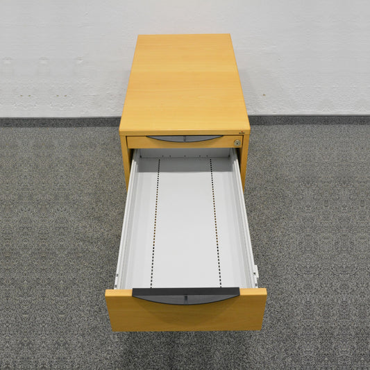 Elan Euroffice Unterstell-Korpus