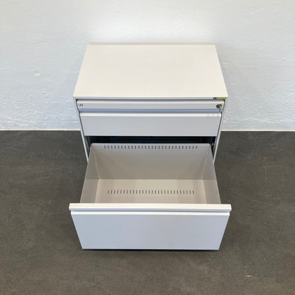 Lista Office Serie L Roll-Korpus mit HR-Auszug offen - 6034628