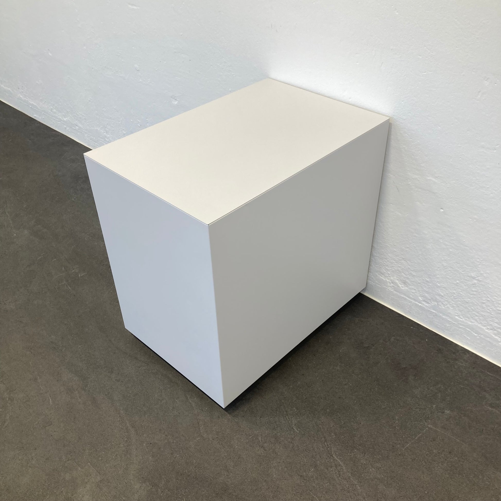 Lista Office Serie L Roll-Korpus Ansicht von hinten - 6034628