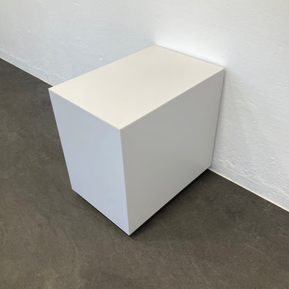 Lista Office Serie L Roll-Korpus Ansicht von hinten - 6034628