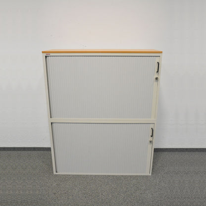 Sara King Lateralschrank für 4 Ordner-Reihen - 6034631