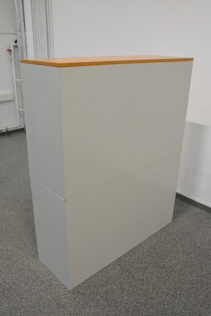 Sara King Lateralschrank Rückansicht - 6034631