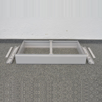 Lista Office Storage Hängeregister-Einsatz - 6034651