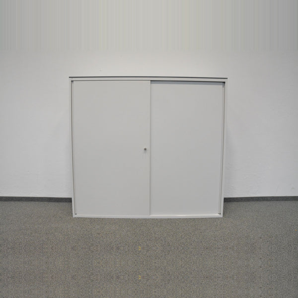 Lista Office LO Storage Schiebetür-Aktenschrank