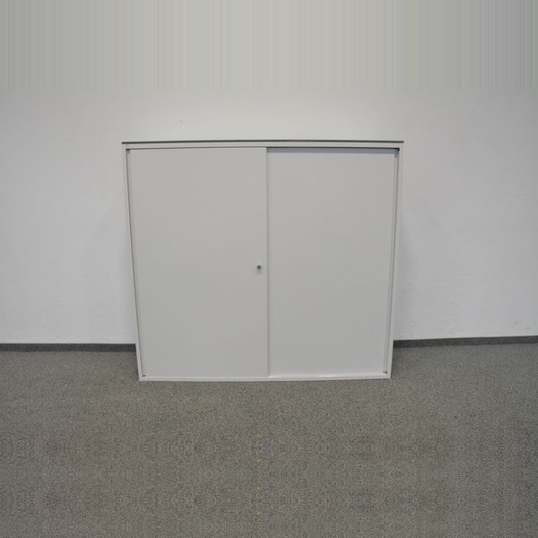 Lista Office LO Storage Schiebetür-Aktenschrank