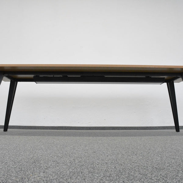 Haworth Connect Sitzungstisch