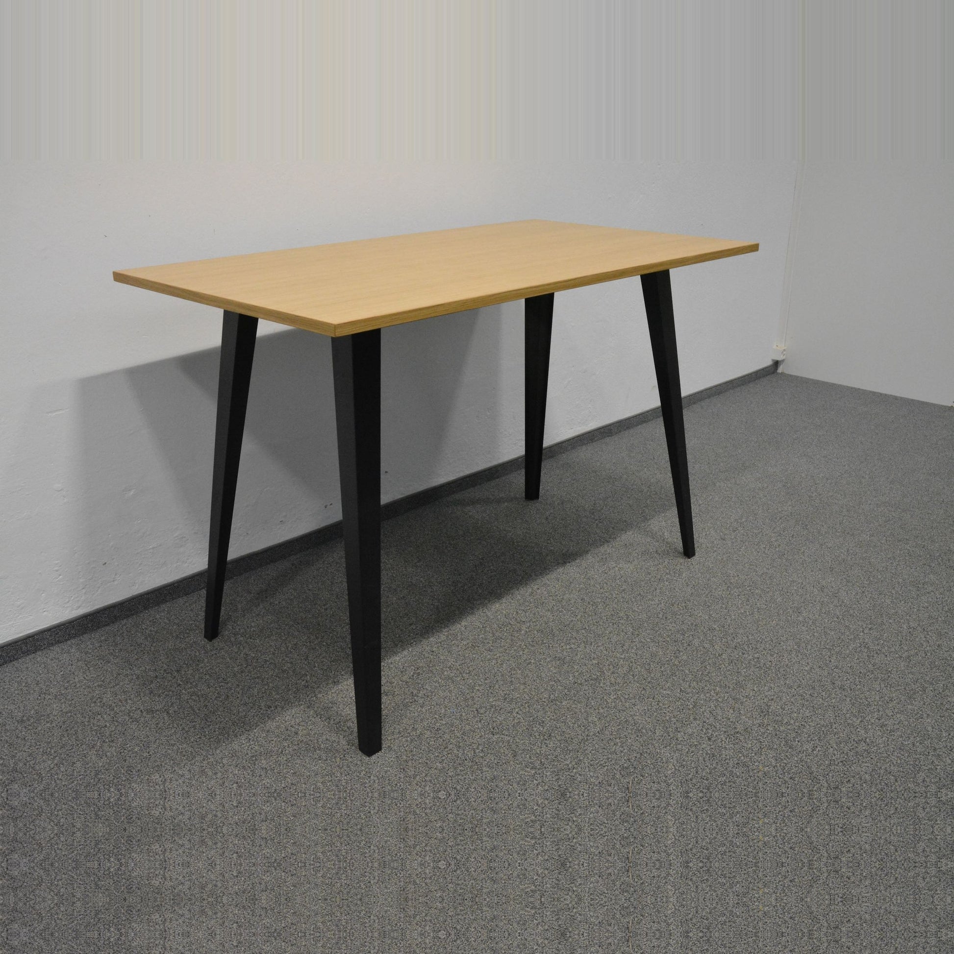 Haworth Connect Stehtisch 1600x800mm - 6034804