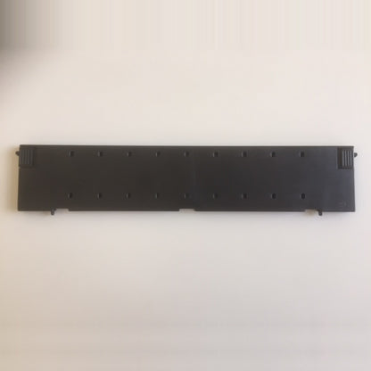 Häfele Trenner für Korpus Kunstoff Schwarz - 6034806