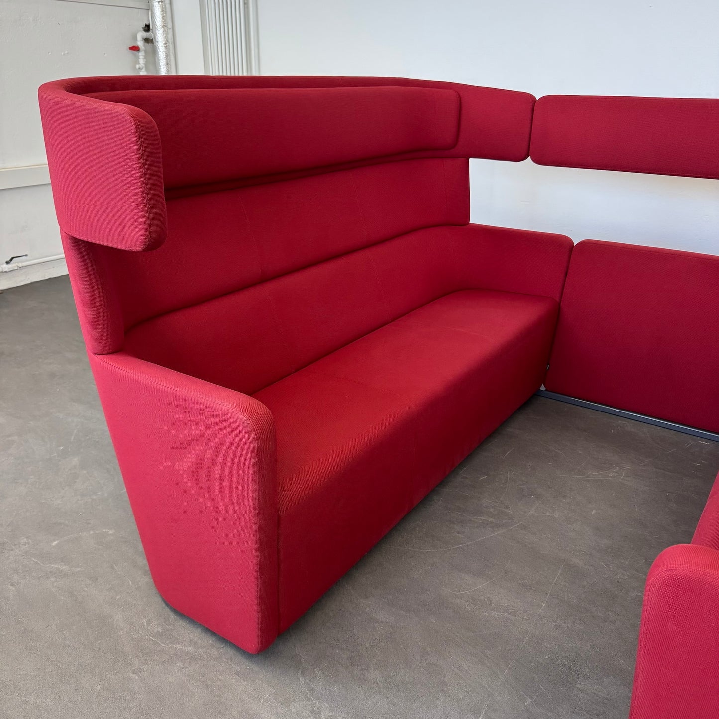 Bene Parcs American Diner Detailfoto links