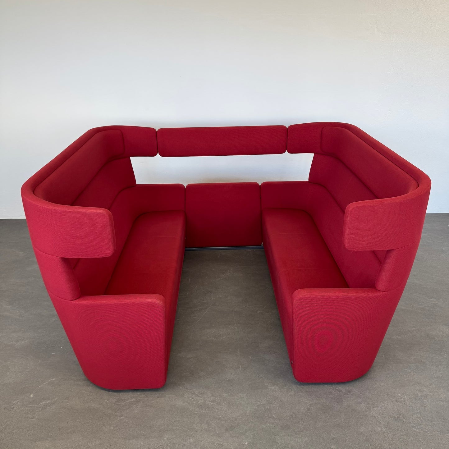 Bene Parcs American Diner Ansicht von oben