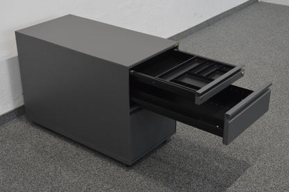 Lista Office LO Roll-Korpus ohne Schlüssel - 6034892