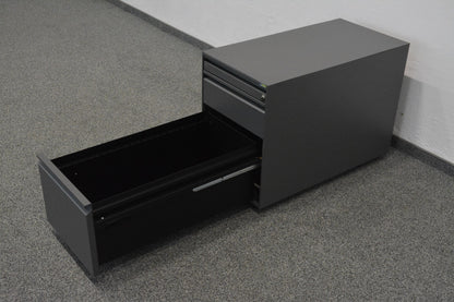 Lista Office LO Roll-Korpus mit HR-Auszug offen - 6034892