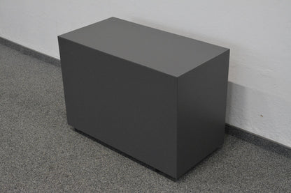 Lista Office LO Roll-Korpus ansicht von hinten - 6034892