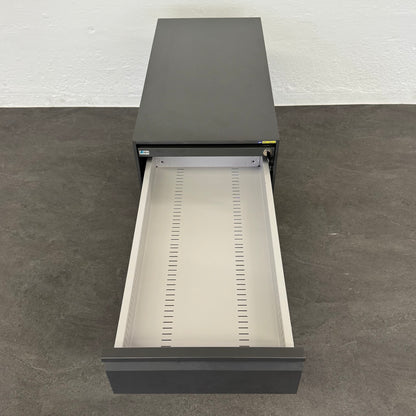 Lista Office LO Serie L Unterstell-Korpus mit Schublade offen - 6034944