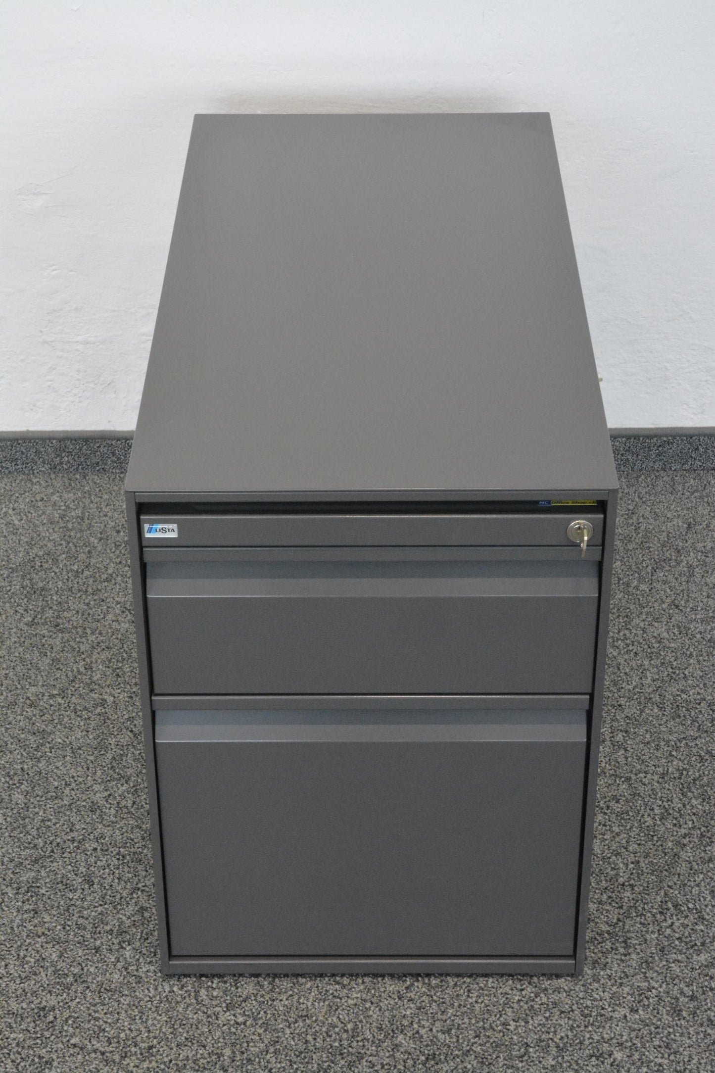 Lista Office Serie L Unterstell-Korpus