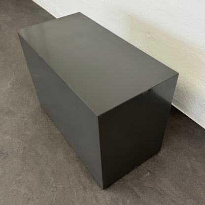 Lista Office LO Serie L Unterstell-Korpus Ansicht von hinten - 6034944