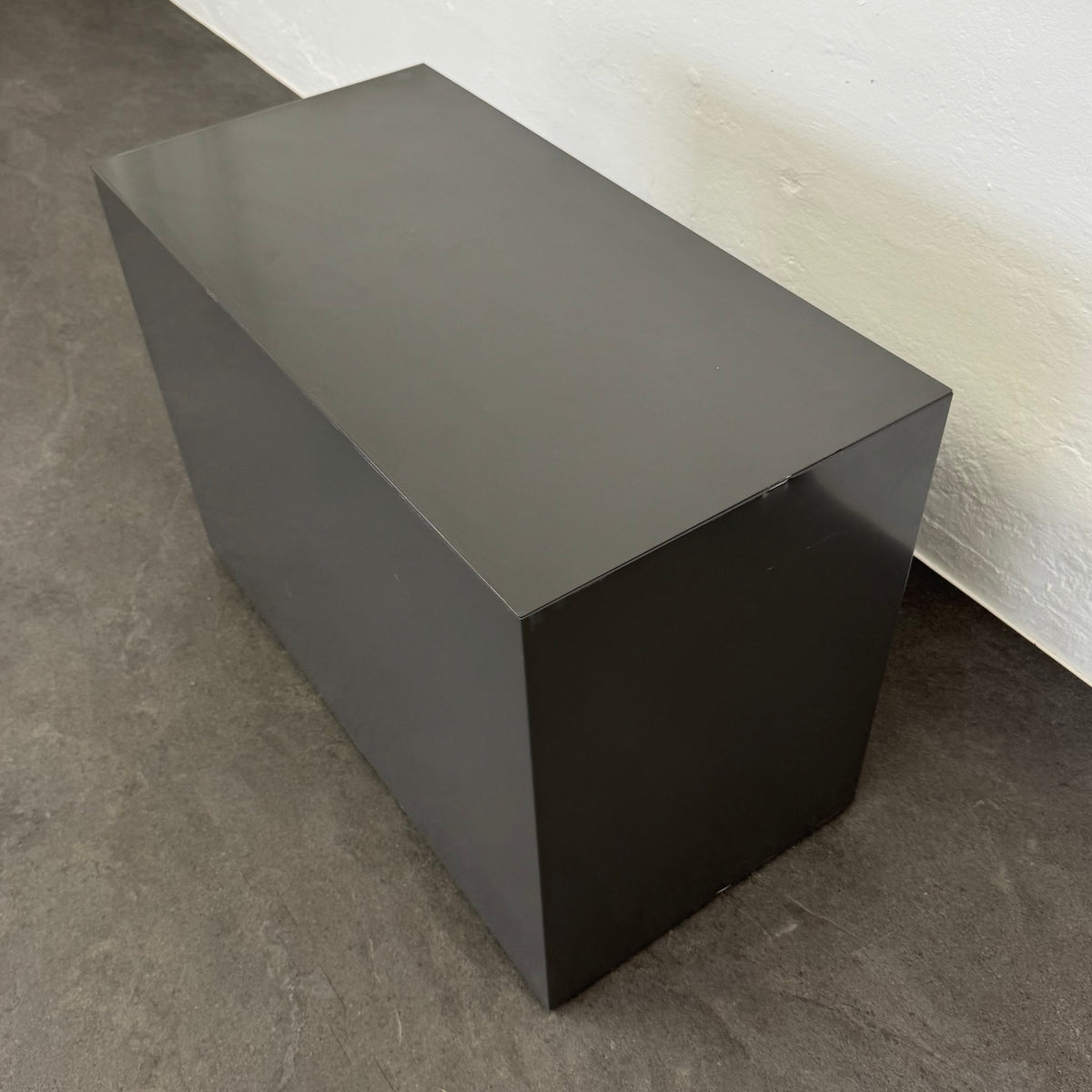 Lista Office LO Serie L Unterstell-Korpus Ansicht von hinten - 6034944