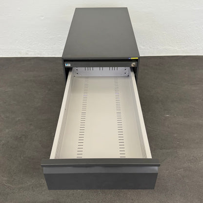 Lista Office LO Serie L Unterstell-Korpus mit Schublade offen - 6034945