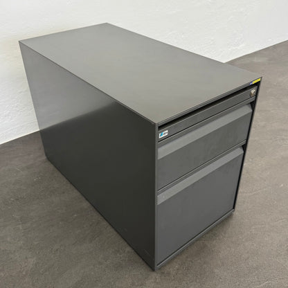 Lista Office LO Serie L Unterstell-Korpus 800mm tief - 6034945